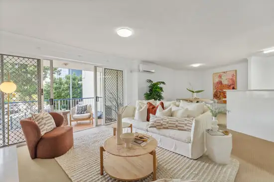 Main view of Homely unit listing, 3/123 Main Street, Kangaroo Point QLD 4169