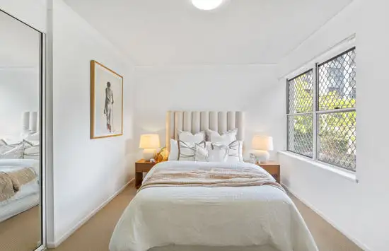 Fourth view of Homely unit listing, 3/123 Main Street, Kangaroo Point QLD 4169