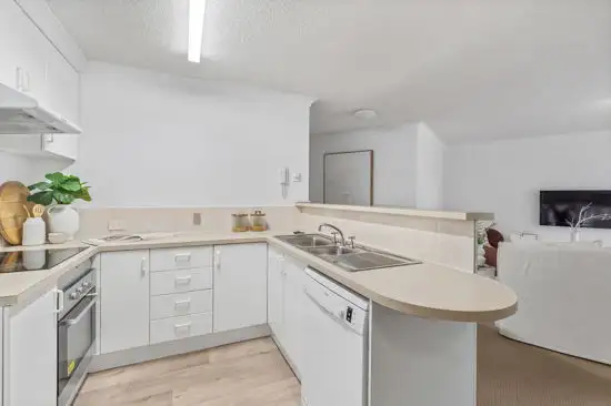 Sixth view of Homely unit listing, 3/123 Main Street, Kangaroo Point QLD 4169