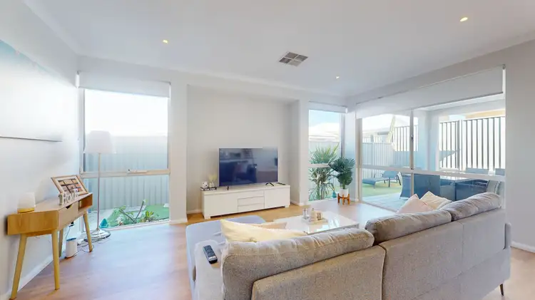 Fifth view of Homely house listing, 12 Perkins Drive, Clarkson WA 6030