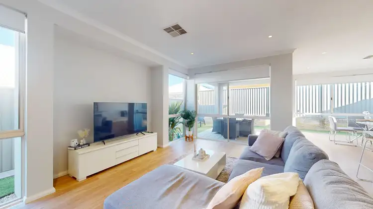 Sixth view of Homely house listing, 12 Perkins Drive, Clarkson WA 6030