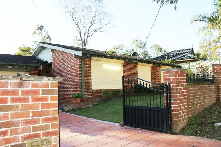 7 Ninian Close, Watanobbi NSW 2259