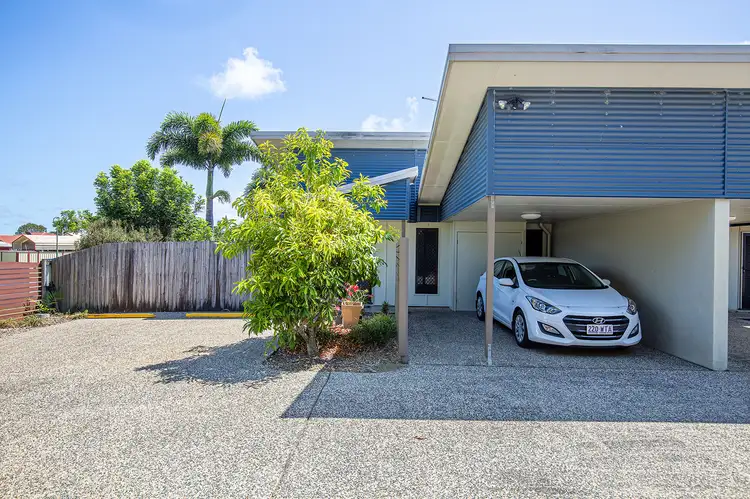 Second view of Homely unit listing, 1/36 Slater Avenue, Blacks Beach QLD 4740
