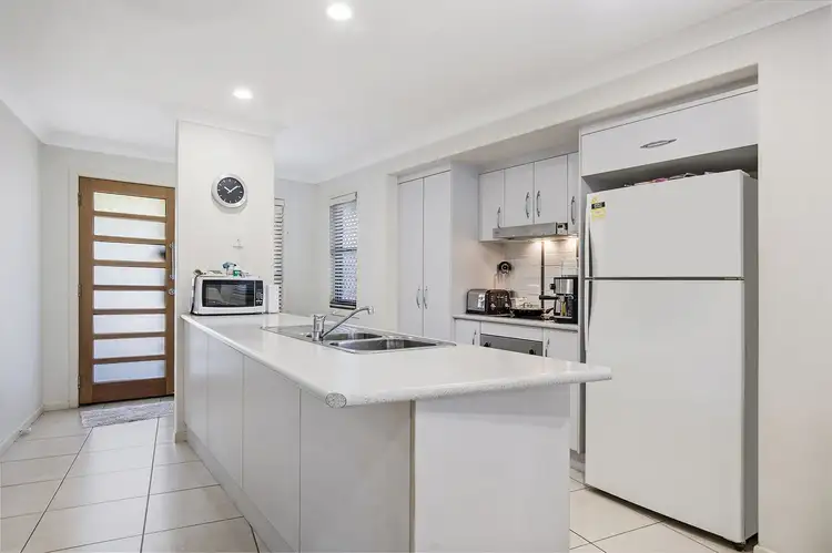 Third view of Homely unit listing, 1/36 Slater Avenue, Blacks Beach QLD 4740