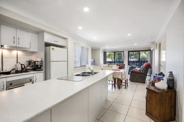 Fourth view of Homely unit listing, 1/36 Slater Avenue, Blacks Beach QLD 4740