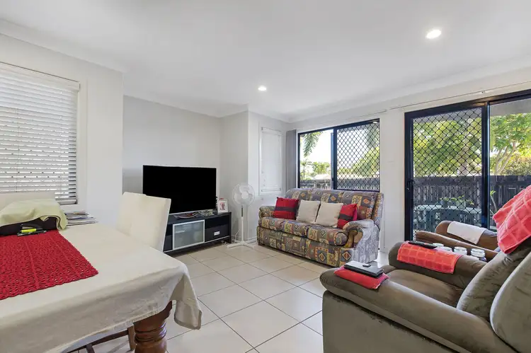 Fifth view of Homely unit listing, 1/36 Slater Avenue, Blacks Beach QLD 4740