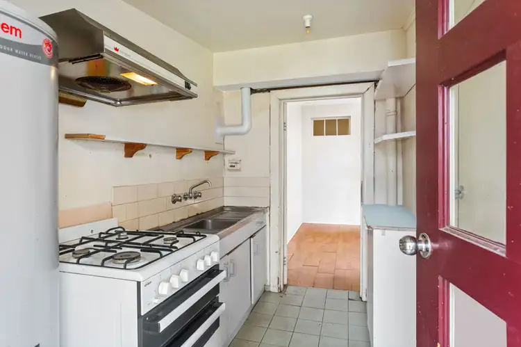 Fourth view of Homely house listing, 59 Capel Street, West Melbourne VIC 3003