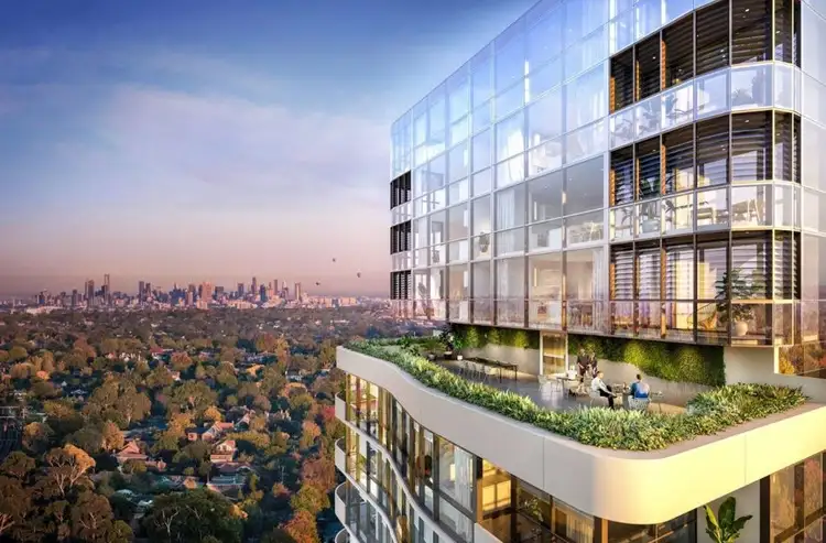 2207/34-36 Prospect Street, Box Hill VIC 3128