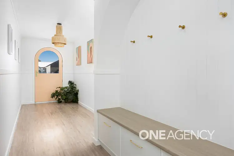 Second view of Homely house listing, 48 VALENCIA DRIVE, Gobbagombalin NSW 2650