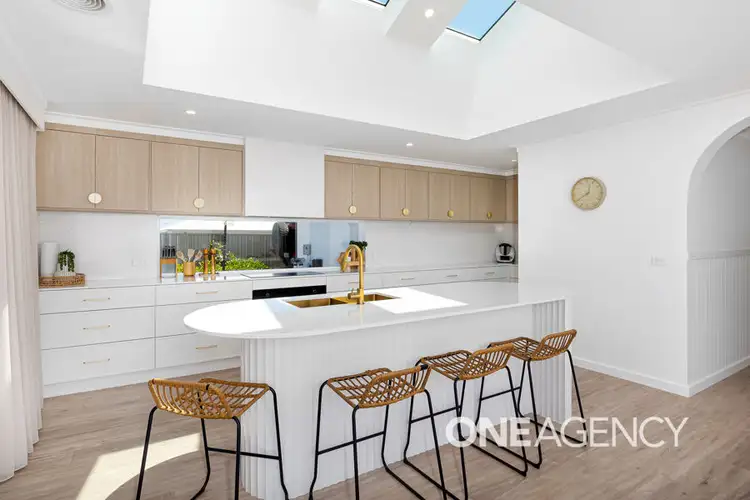 Fourth view of Homely house listing, 48 VALENCIA DRIVE, Gobbagombalin NSW 2650