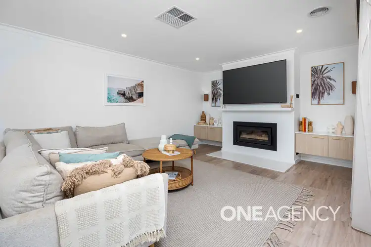 Fifth view of Homely house listing, 48 VALENCIA DRIVE, Gobbagombalin NSW 2650