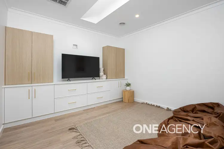 Sixth view of Homely house listing, 48 VALENCIA DRIVE, Gobbagombalin NSW 2650
