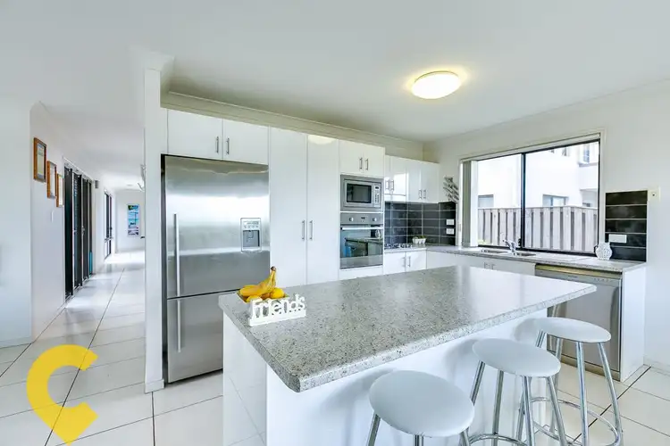 38 Rose Valley Drive, Upper Coomera QLD 4209