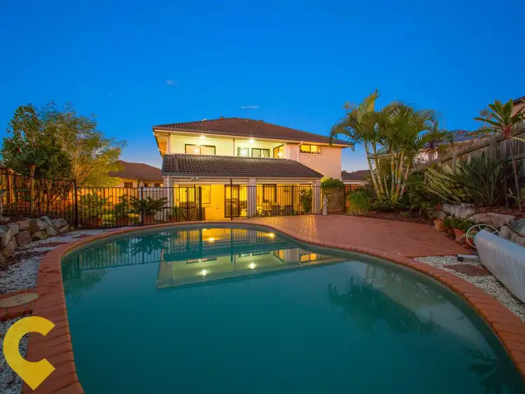 Main view of Homely house listing, 14 Shearwater Close, Albany Creek QLD 4035