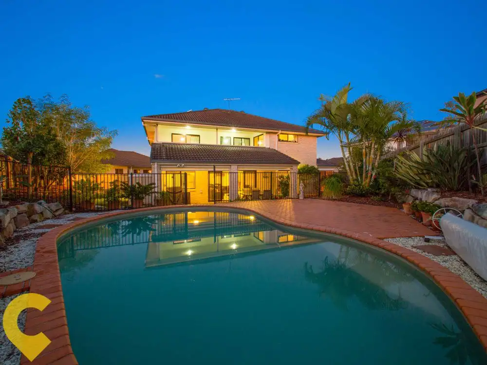 Main view of Homely house listing, 14 Shearwater Close, Albany Creek QLD 4035