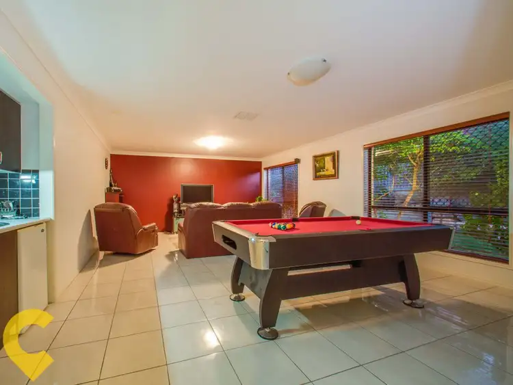 Third view of Homely house listing, 14 Shearwater Close, Albany Creek QLD 4035