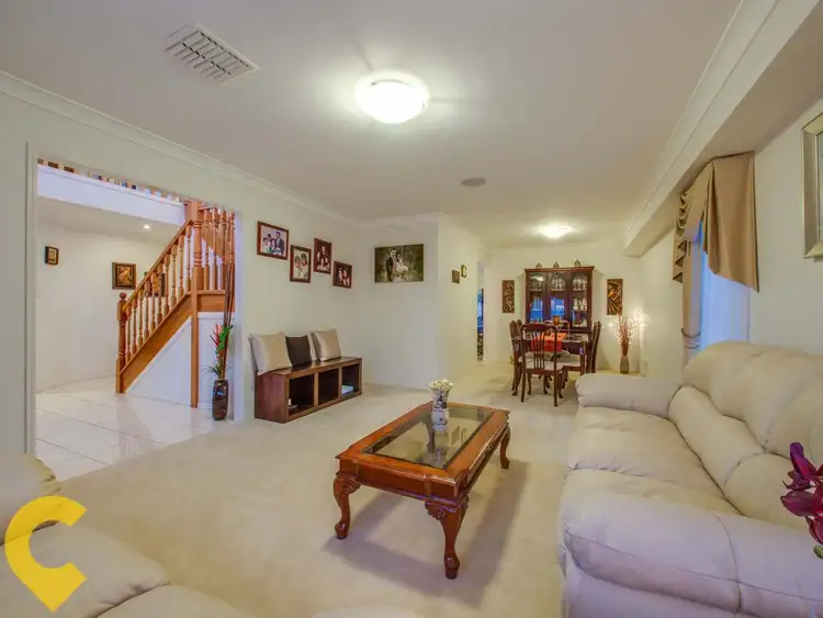 Fifth view of Homely house listing, 14 Shearwater Close, Albany Creek QLD 4035