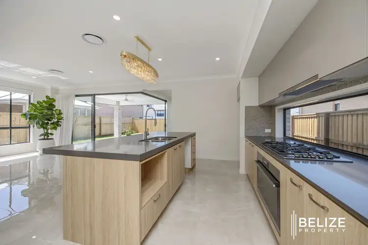 Third view of Homely house listing, 11 Sepia Circuit, Greenbank QLD 4124