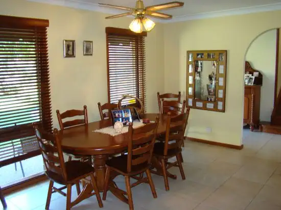 Third view of Homely house listing, 28 Pirralea Parade, Nelson Bay NSW 2315