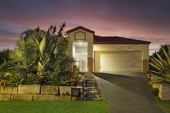 Third view of Homely house listing, 15 Lacy Lane, Upper Coomera QLD 4209