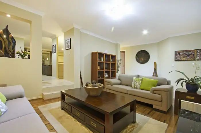 Fifth view of Homely house listing, 15 Lacy Lane, Upper Coomera QLD 4209