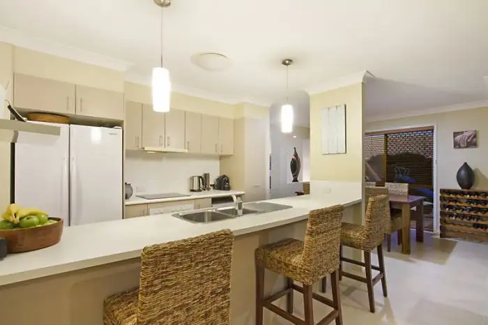 Sixth view of Homely house listing, 15 Lacy Lane, Upper Coomera QLD 4209