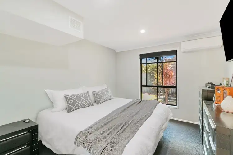 Fifth view of Homely semi-detached listing, 2/61 Avondale Drive, Banora Point NSW 2486