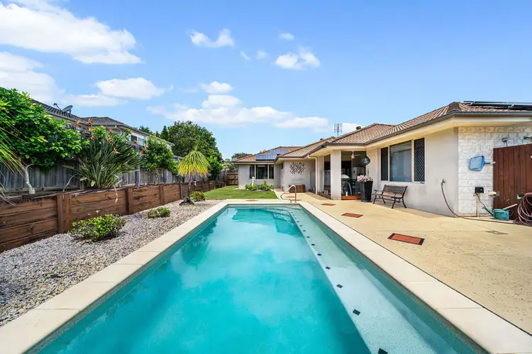 83 Countryview Street, Woombye QLD 4559