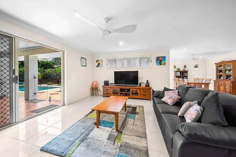 Fourth view of Homely house listing, 83 Countryview Street, Woombye QLD 4559