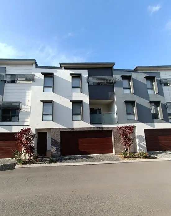 33/55 Francis Ave, Rochedale QLD 4123