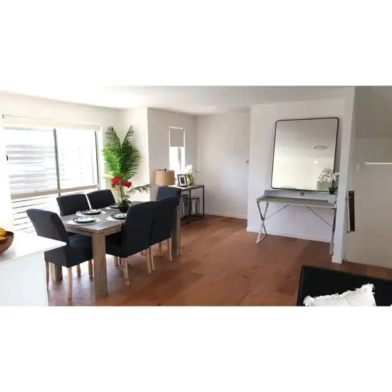 Fifth view of Homely house listing, 33/55 Francis Ave, Rochedale QLD 4123