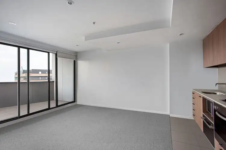 Second view of Homely apartment listing, 713/601 Sydney Road, Brunswick VIC 3056