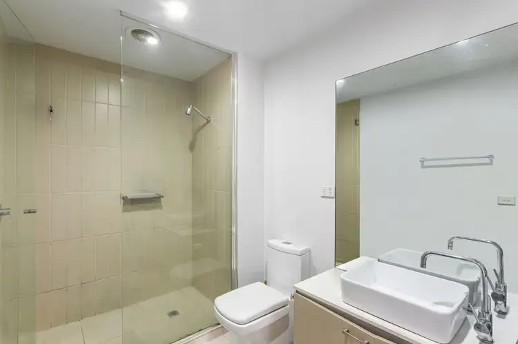 Fifth view of Homely apartment listing, 713/601 Sydney Road, Brunswick VIC 3056