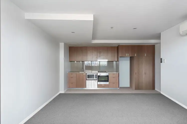 Sixth view of Homely apartment listing, 713/601 Sydney Road, Brunswick VIC 3056