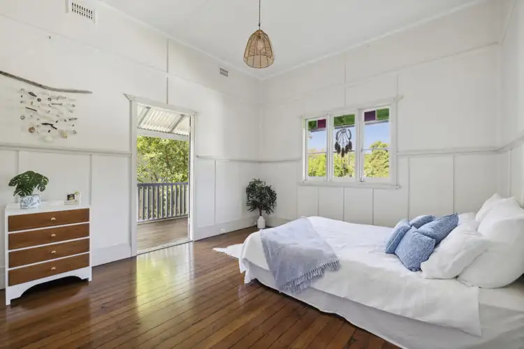 Second view of Homely house listing, 6 Hammond St, Bellingen NSW 2454