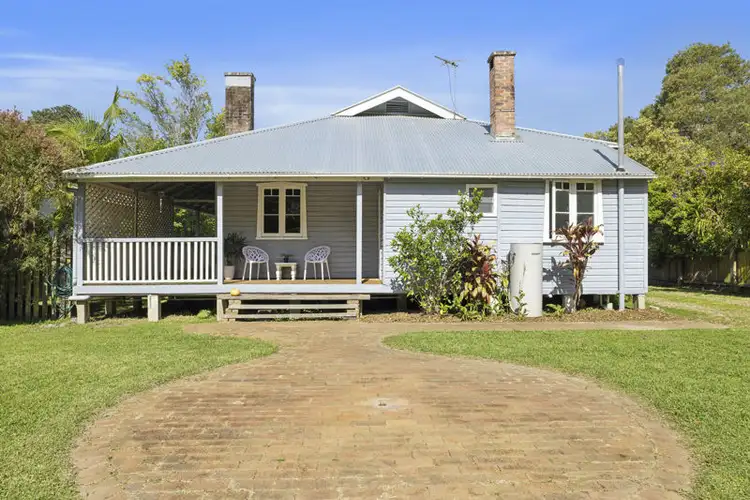Third view of Homely house listing, 6 Hammond St, Bellingen NSW 2454