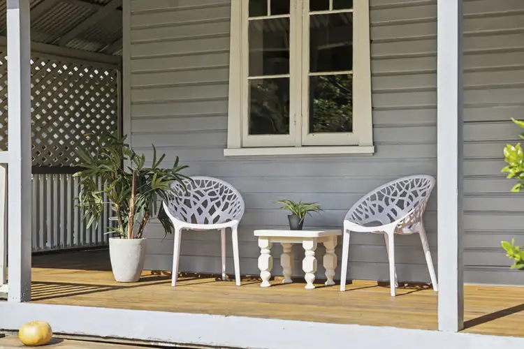 Fifth view of Homely house listing, 6 Hammond St, Bellingen NSW 2454