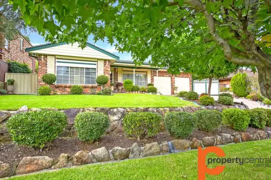 Main view of Homely house listing, 15 Strickland Place, Erskine Park NSW 2759
