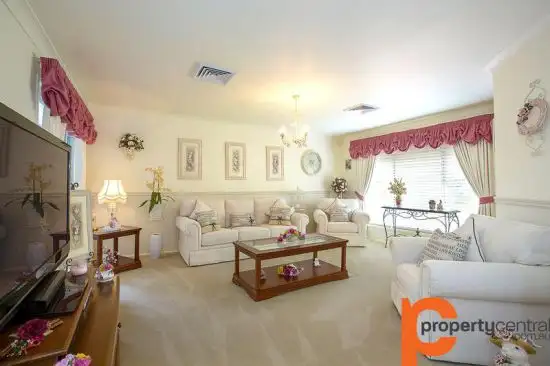 Second view of Homely house listing, 15 Strickland Place, Erskine Park NSW 2759