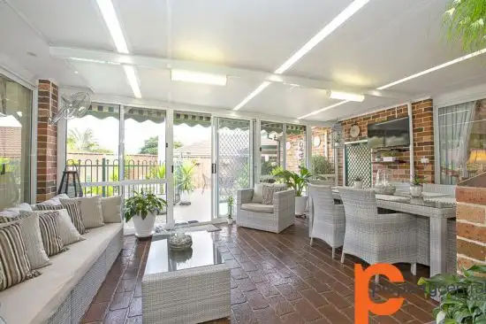 Third view of Homely house listing, 15 Strickland Place, Erskine Park NSW 2759