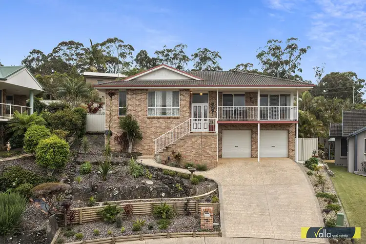 Main view of Homely house listing, 5 Myrtle Close, Nambucca Heads NSW 2448