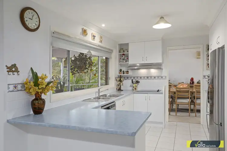 Second view of Homely house listing, 5 Myrtle Close, Nambucca Heads NSW 2448