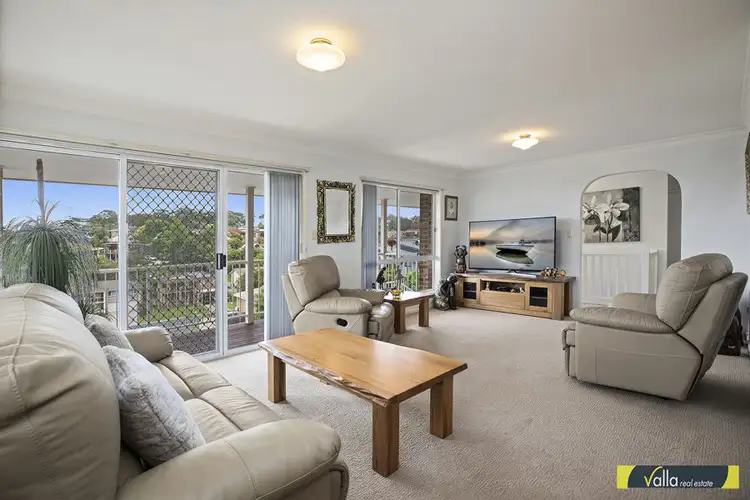 Fourth view of Homely house listing, 5 Myrtle Close, Nambucca Heads NSW 2448