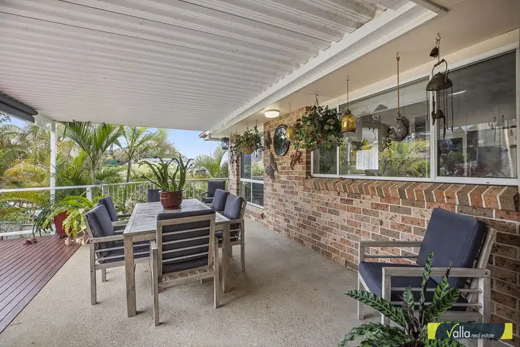 Sixth view of Homely house listing, 5 Myrtle Close, Nambucca Heads NSW 2448