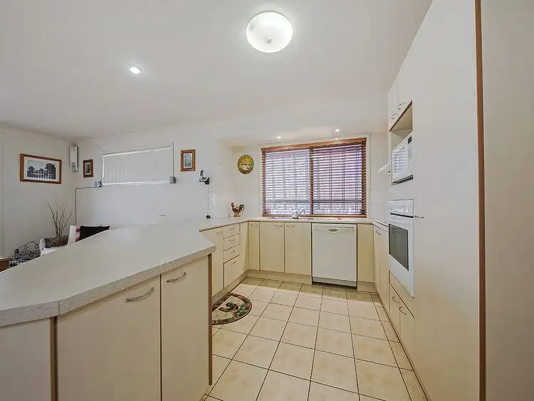Fifth view of Homely house listing, 34 Solandra St, Wynnum West QLD 4178