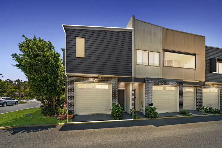 Main view of Homely townhouse listing, 1/468 Roghan Road, Fitzgibbon QLD 4018