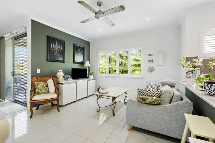 Second view of Homely townhouse listing, 1/468 Roghan Road, Fitzgibbon QLD 4018