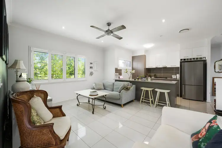 Fifth view of Homely townhouse listing, 1/468 Roghan Road, Fitzgibbon QLD 4018
