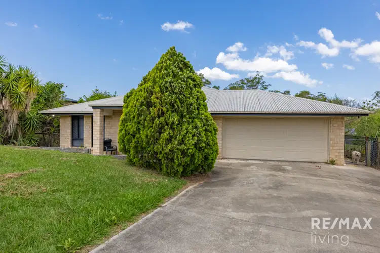 Second view of Homely house listing, 161-167 Alexandra Parade, Wamuran QLD 4512
