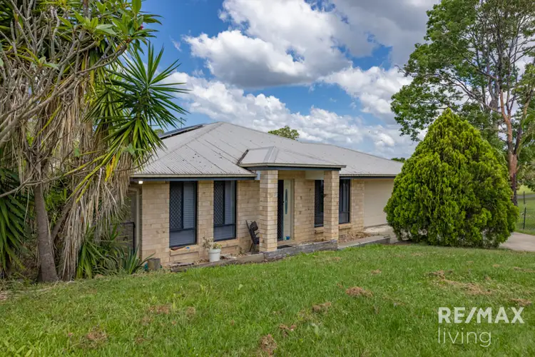 Third view of Homely house listing, 161-167 Alexandra Parade, Wamuran QLD 4512